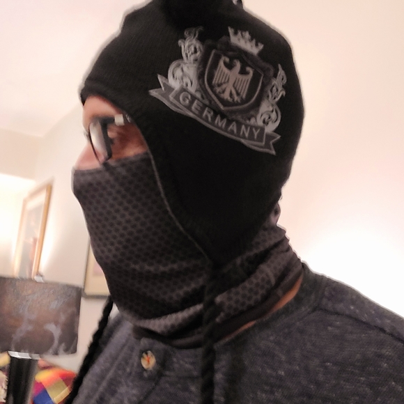 Robin Ruth"©Cap/Pompom/snow hat - Picture 6 of 6